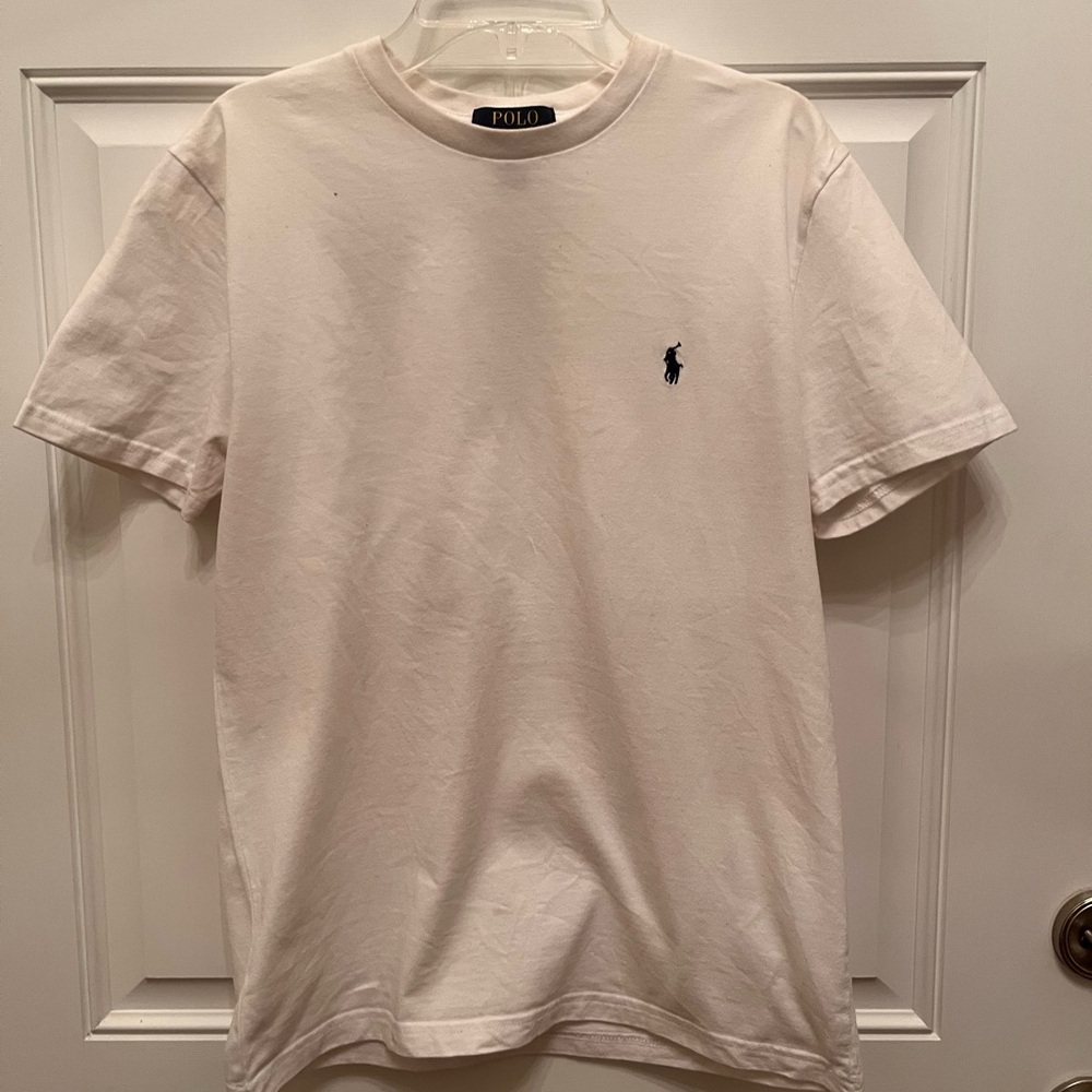 Polo Boys Tshirt